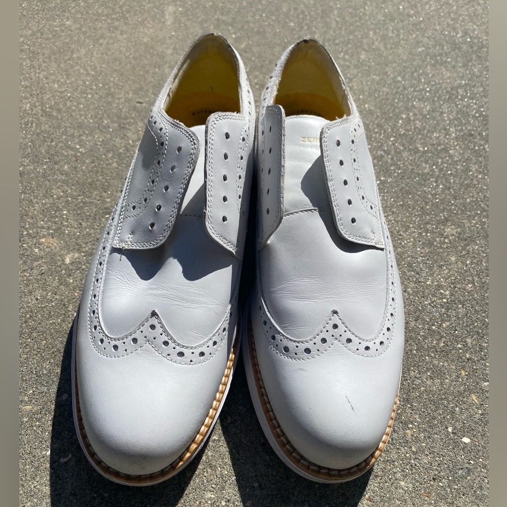 Used Cole Haan Shoes